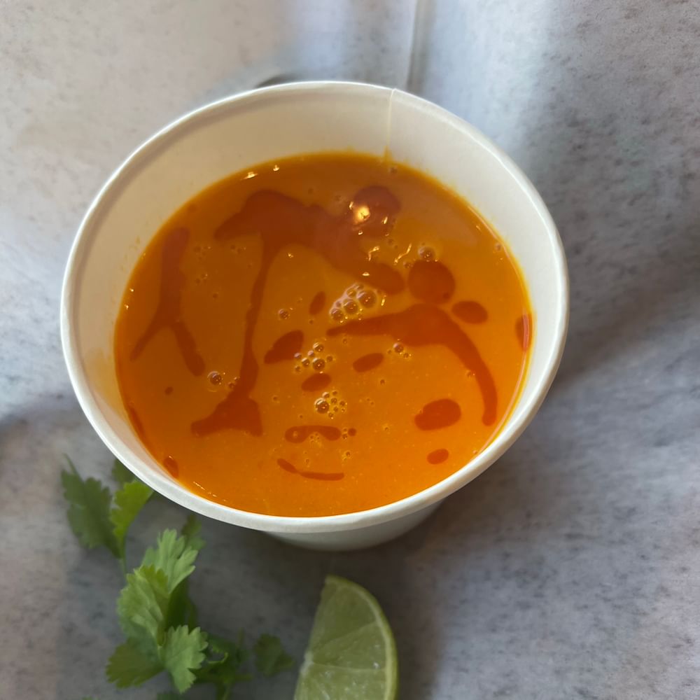 Seasonal Soup