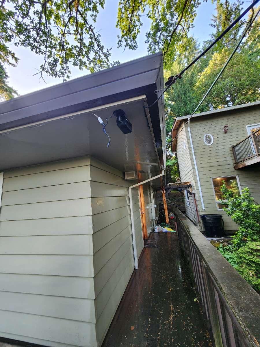 American Gutter Service Image