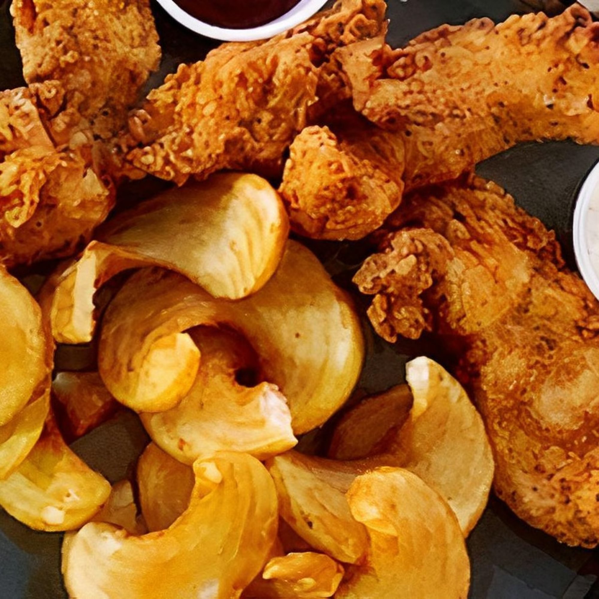 Chicken Tenders