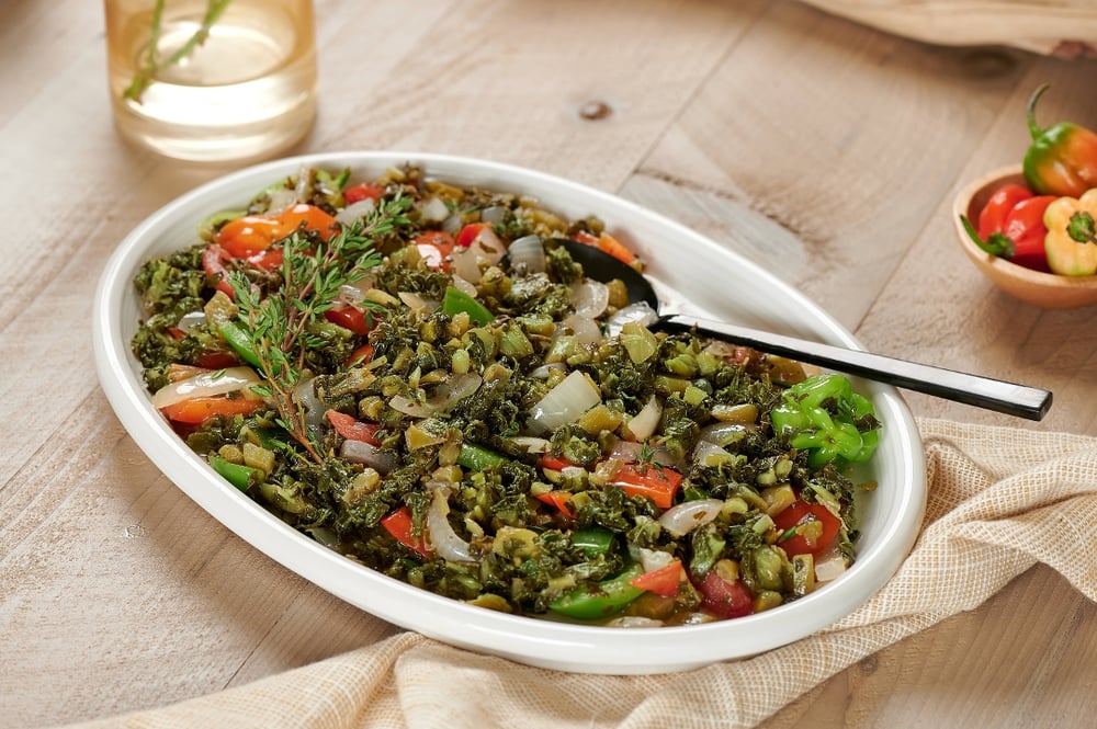 Callaloo