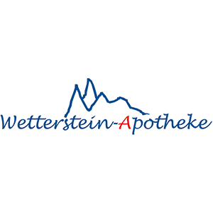 Logo der Wetterstein-Apotheke