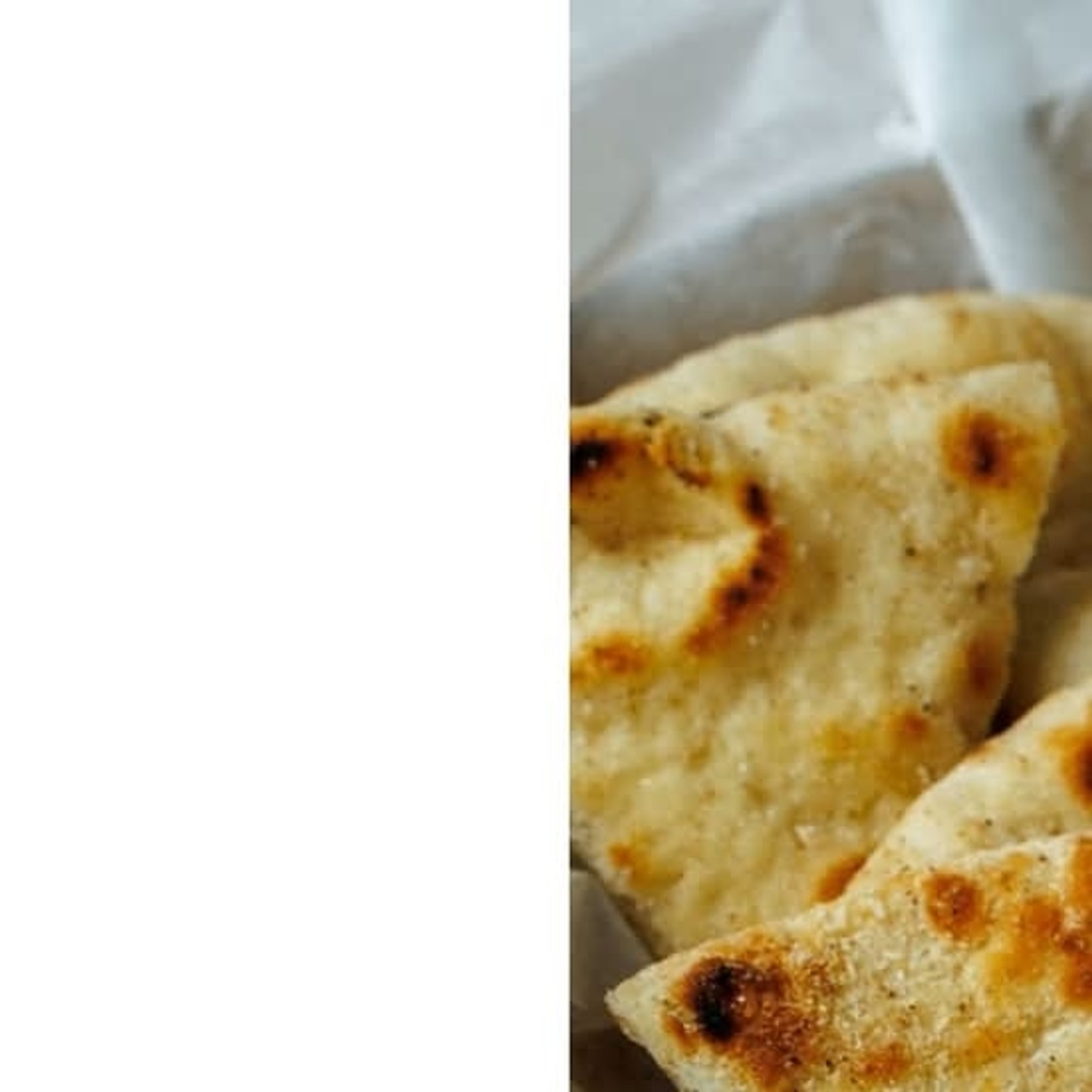 Pita Bread (side Pita Points)