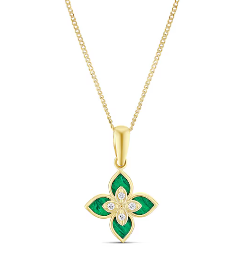 Gold Jewellery