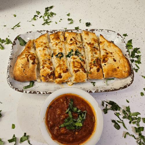 Calzone (Medium)