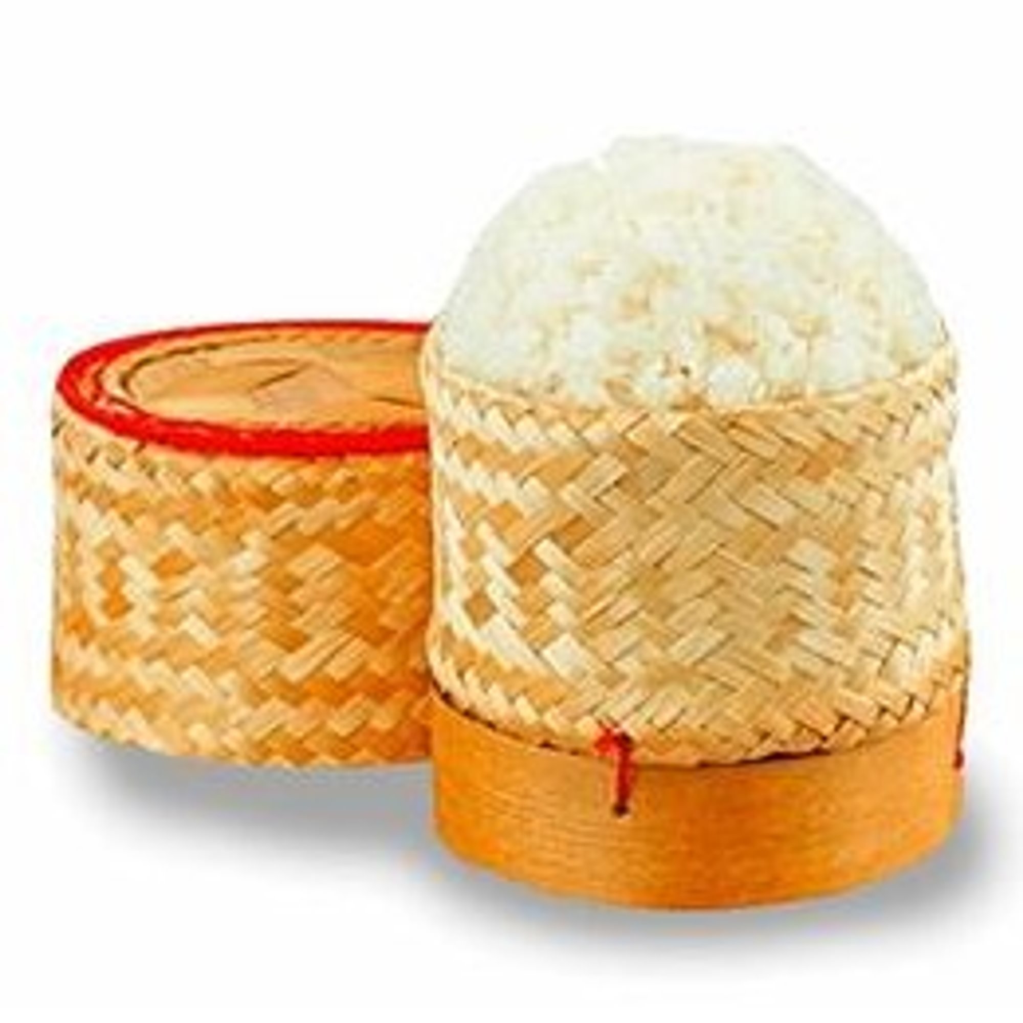 Sticky Rice