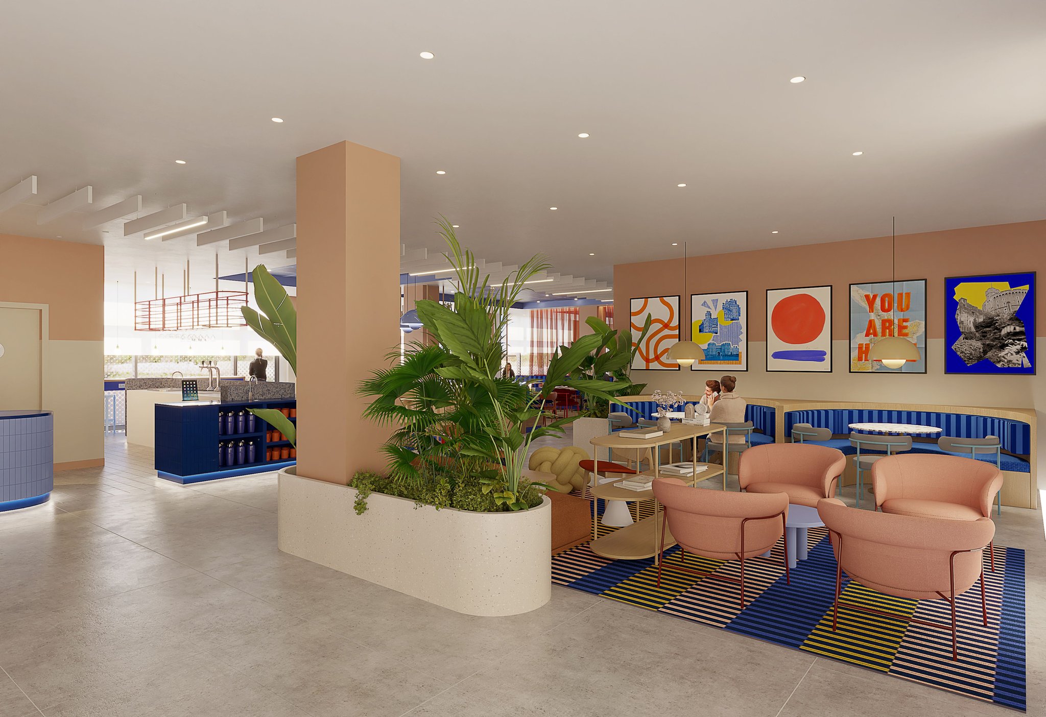 Galería en miniatura