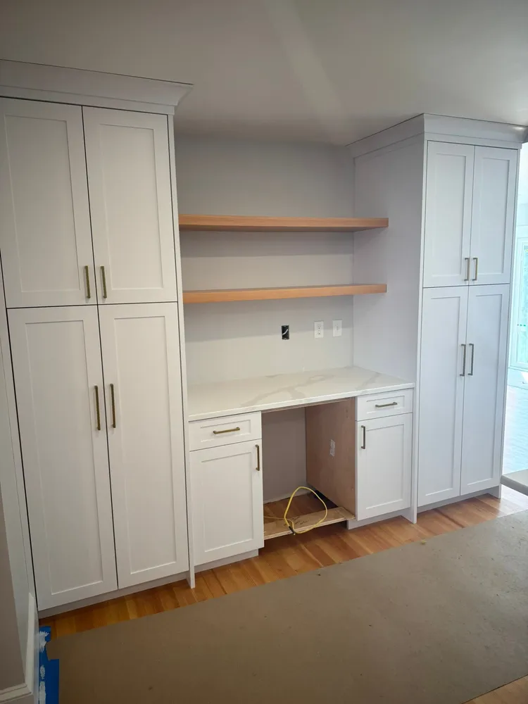 Kitchen Cabinetry