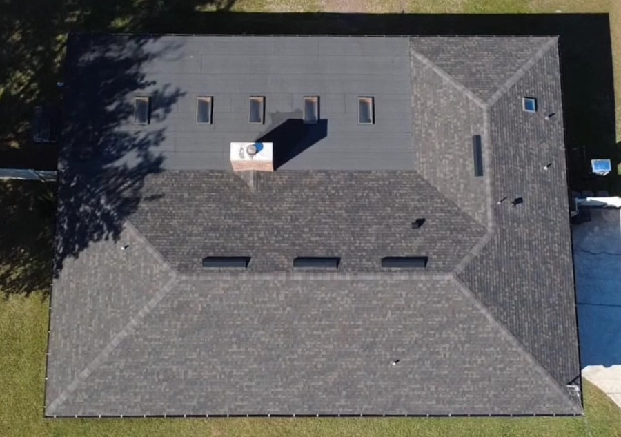 Burger Roofing Co. Image