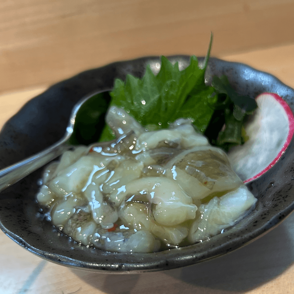Tako Wasabi
