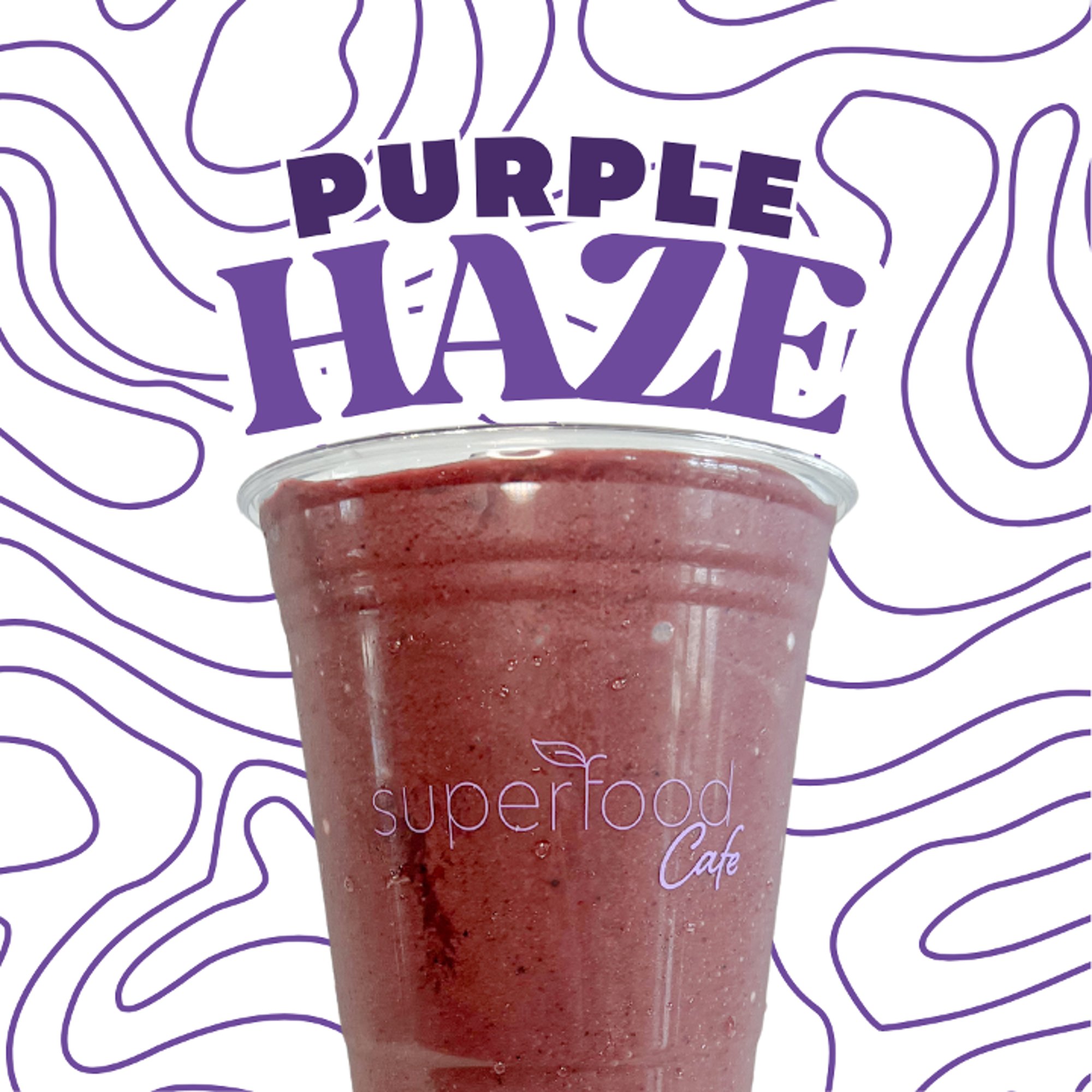 Purple Haze