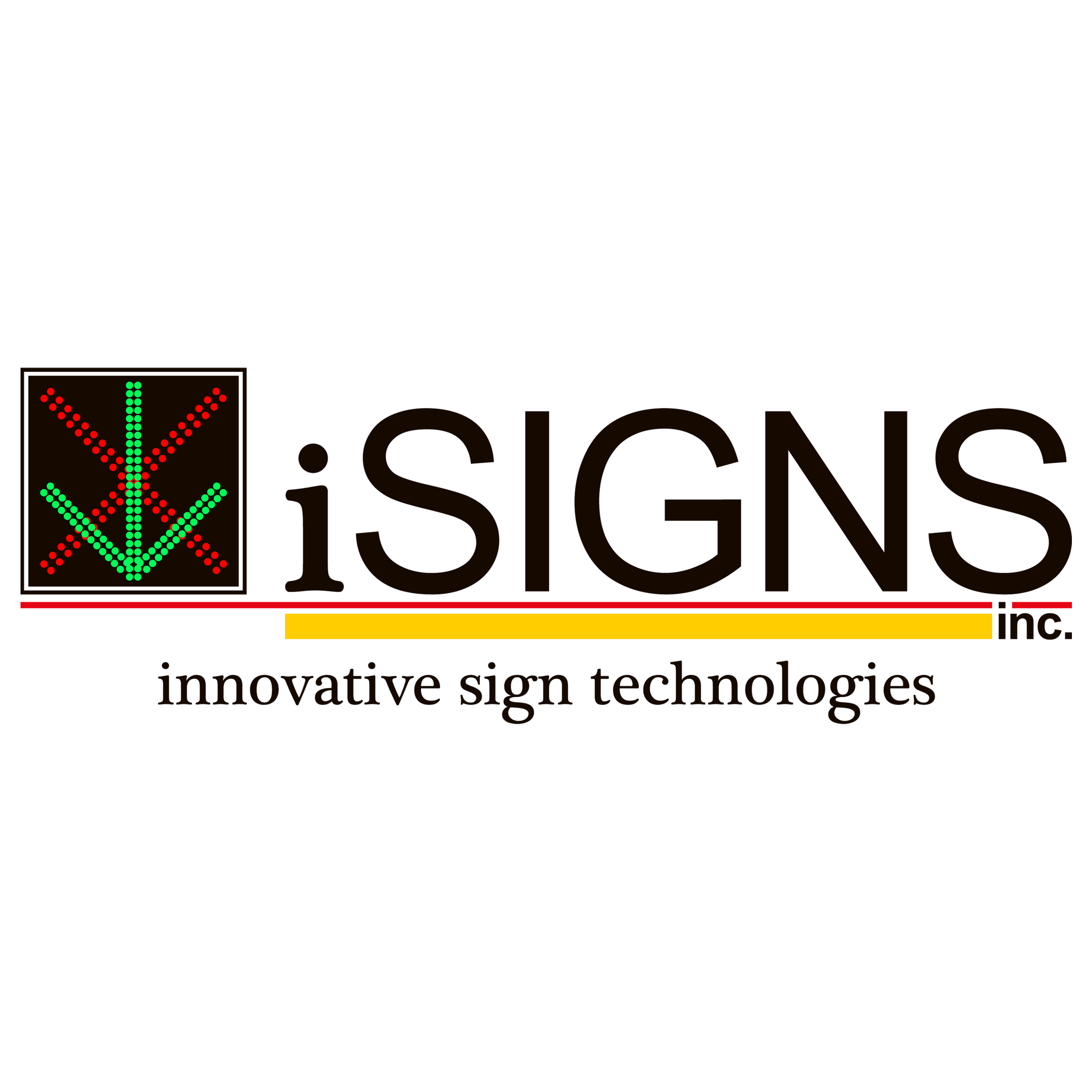 iSIGNS Inc.