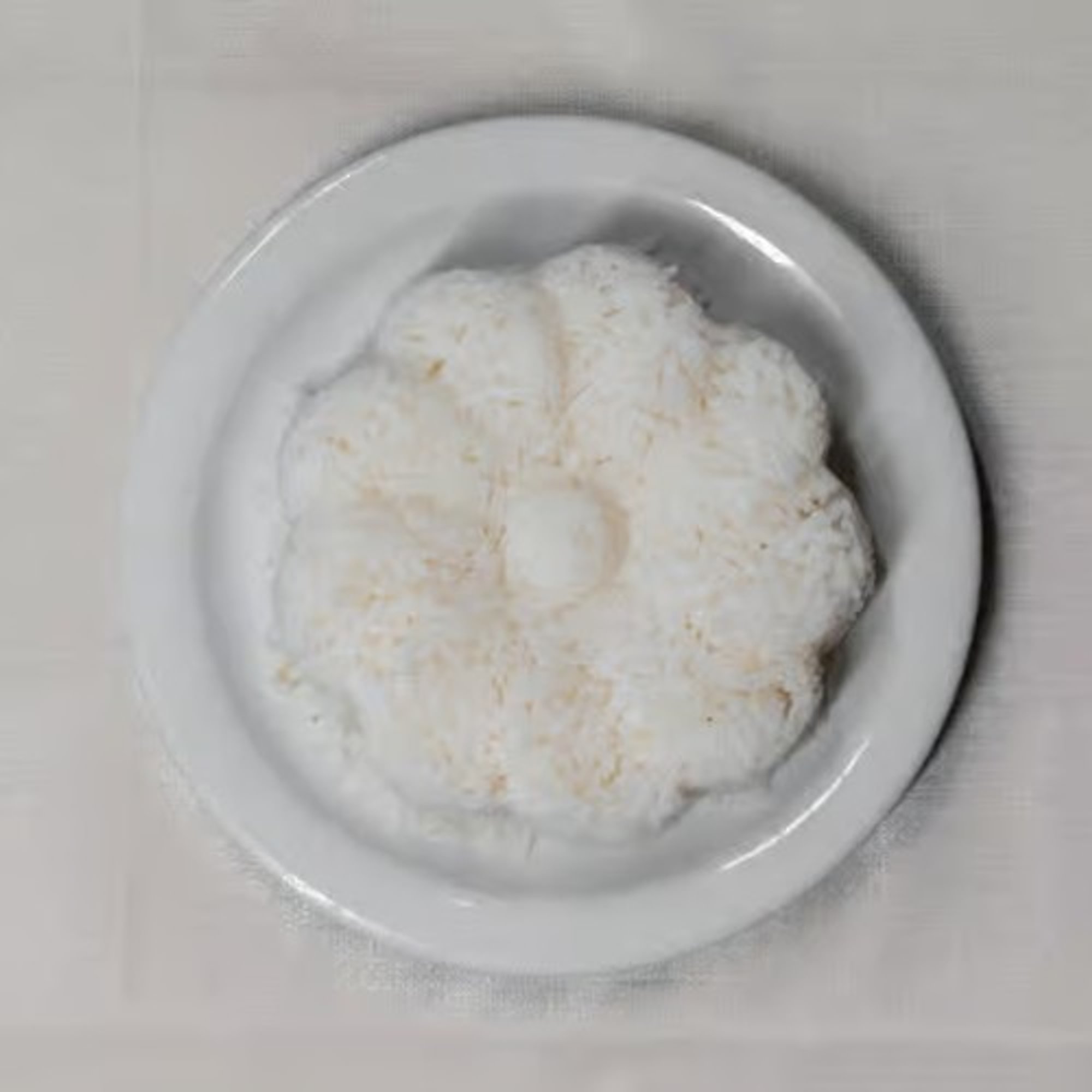 White Rice