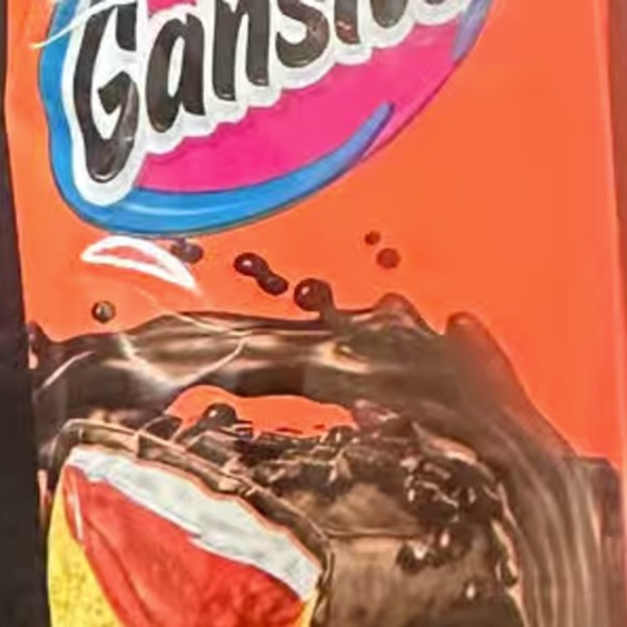 Gansito