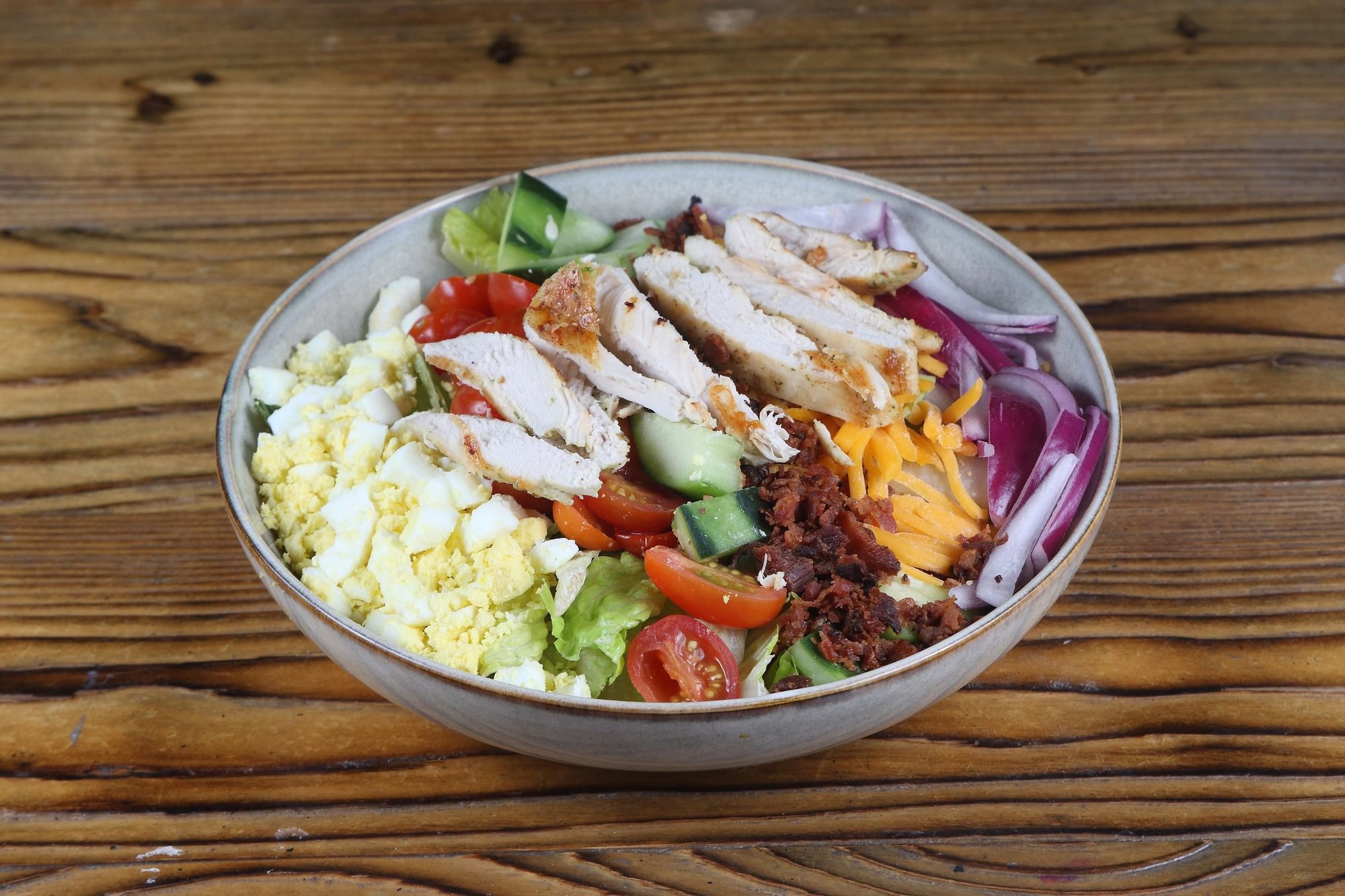 Cobb Salad