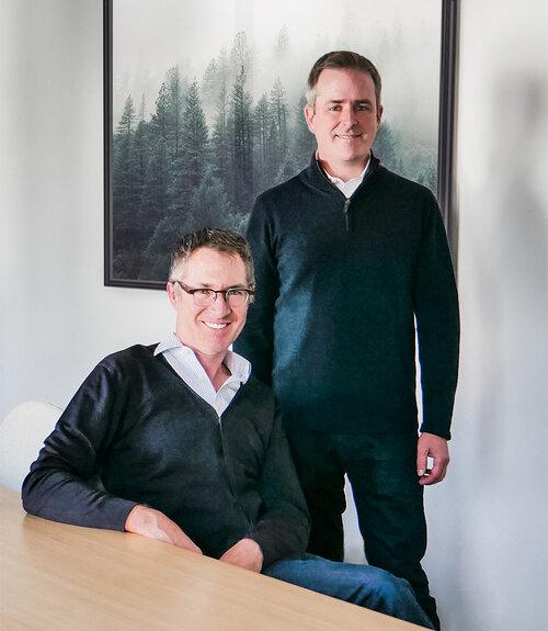 Joe McGuire Design - Aspen Interior Designers Image