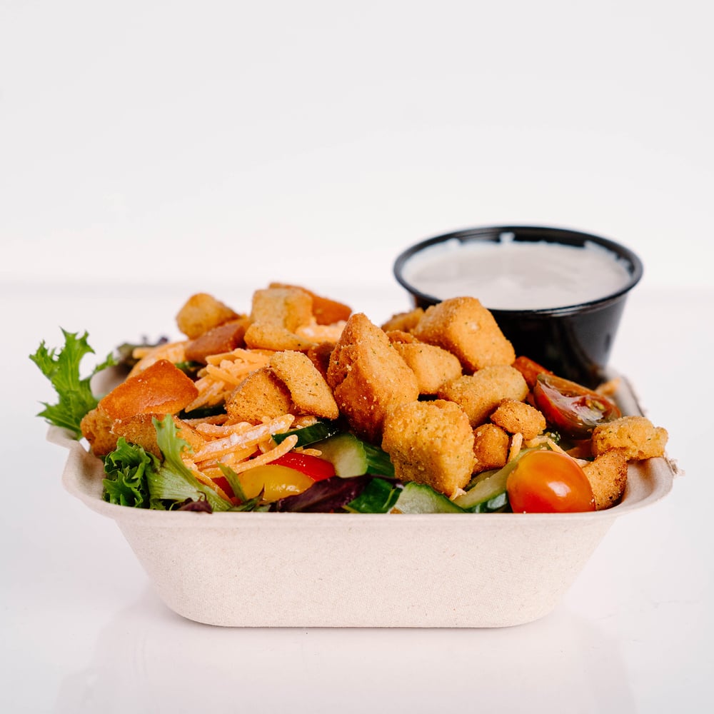 SIDE SALAD