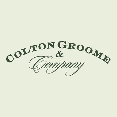 Colton Groome & Company Photo