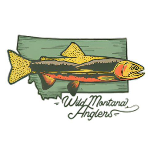 Wild Montana Anglers