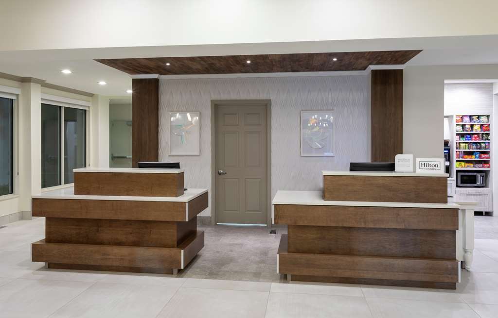 Hilton Garden Inn Minneapolis St. Paul-Shoreview Image