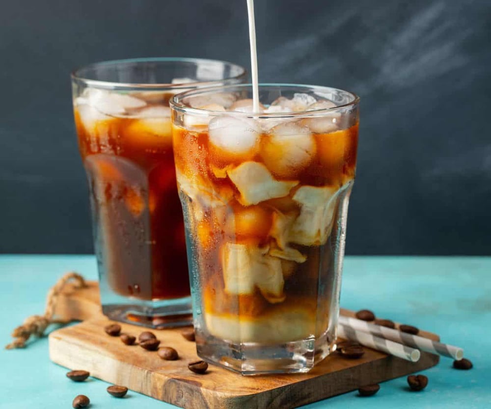 Thai Iced Tea