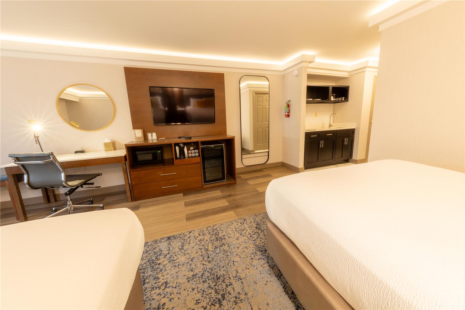 The Westfield Inn, BW Signature Collection Image