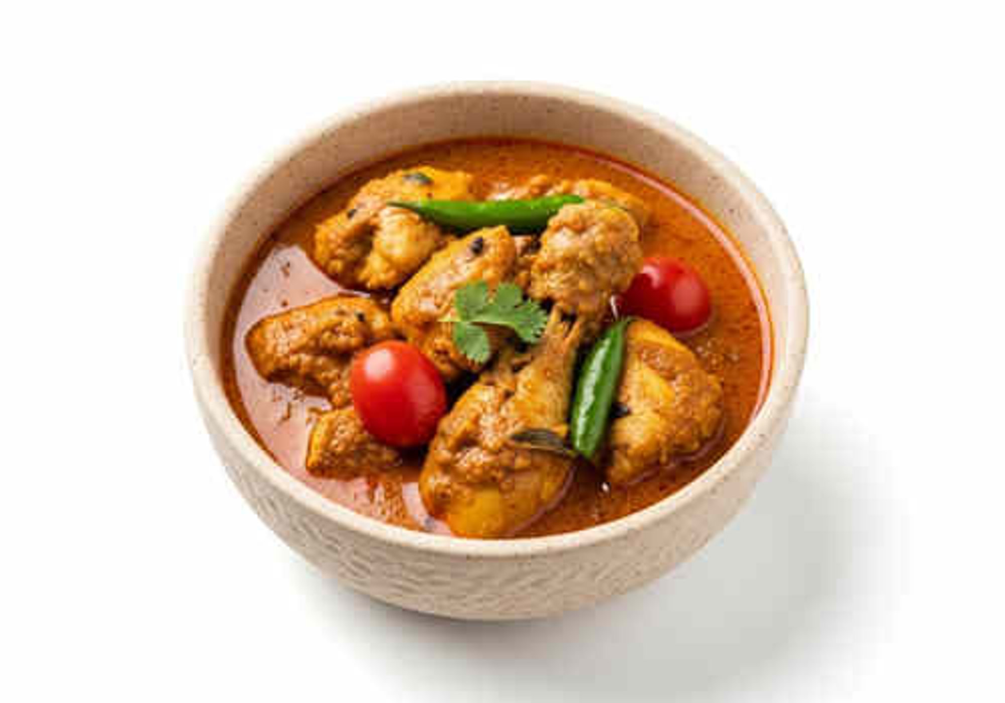 Chicken Curry