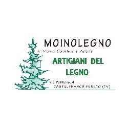 Logo di MOINOLEGNO