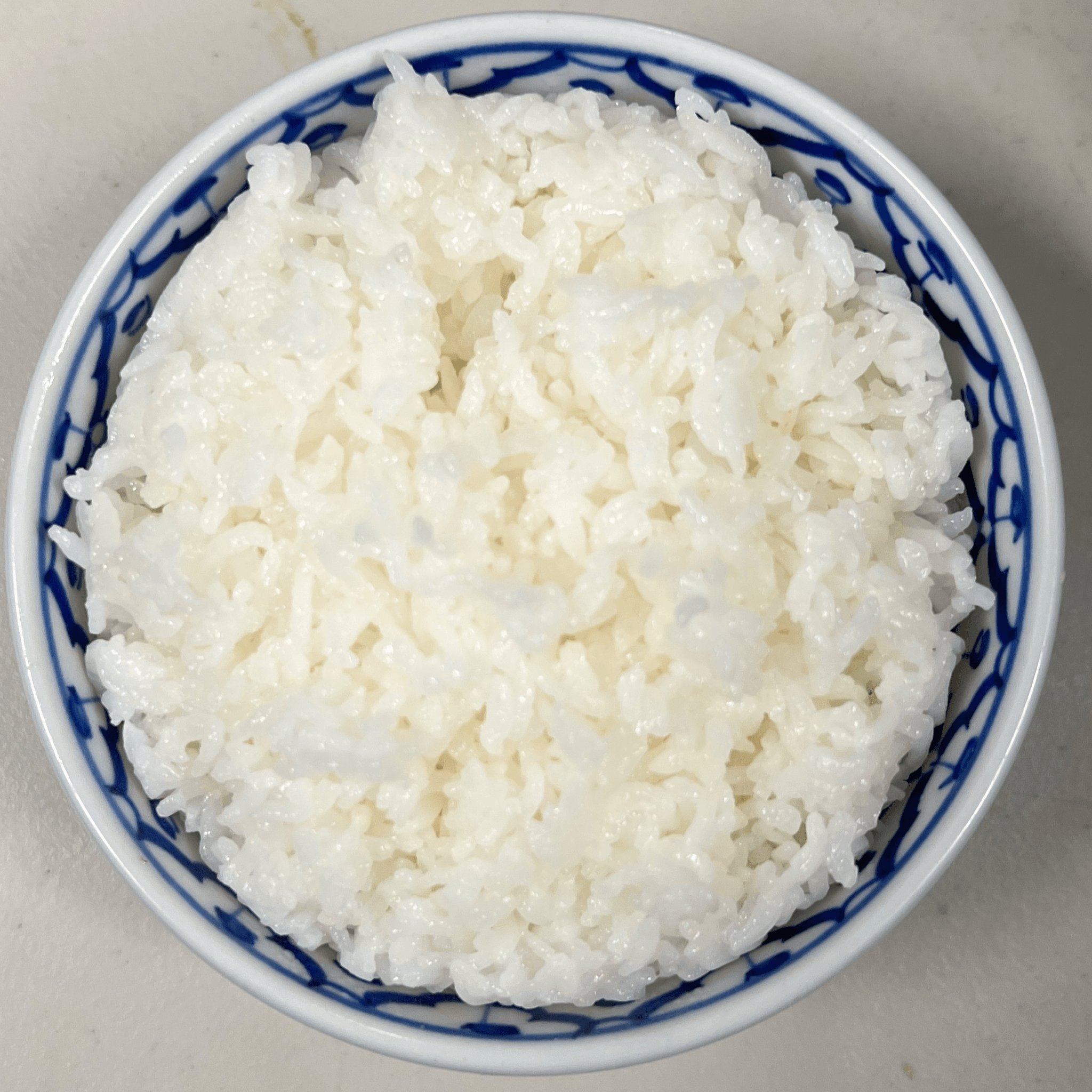 Sticky Rice