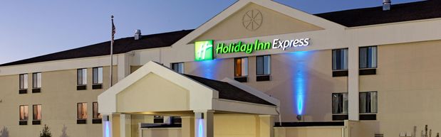 Images Holiday Inn Express Metropolis