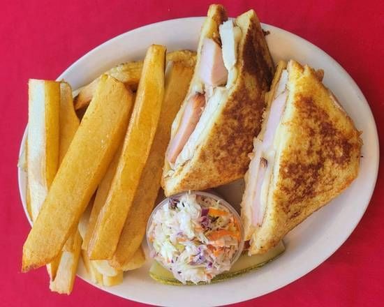Monte Cristo