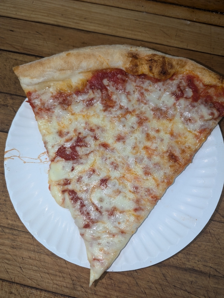 Regular Slice