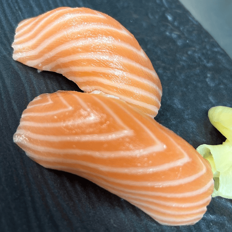 Salmon (Sake)