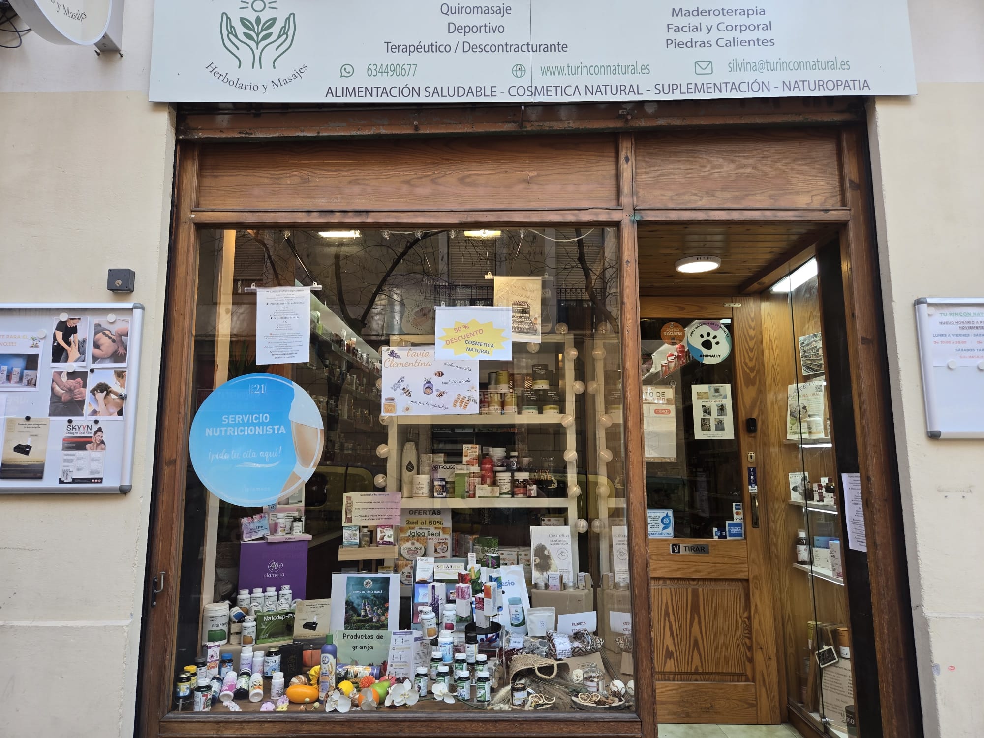 Galería en miniatura