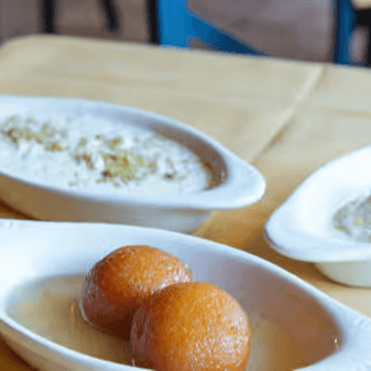 Badami Kheer