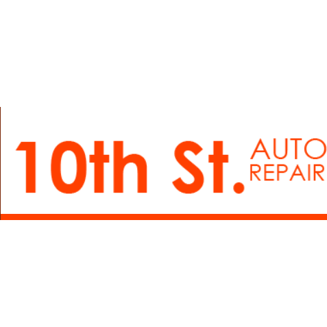 10th Street Auto Repair Photo