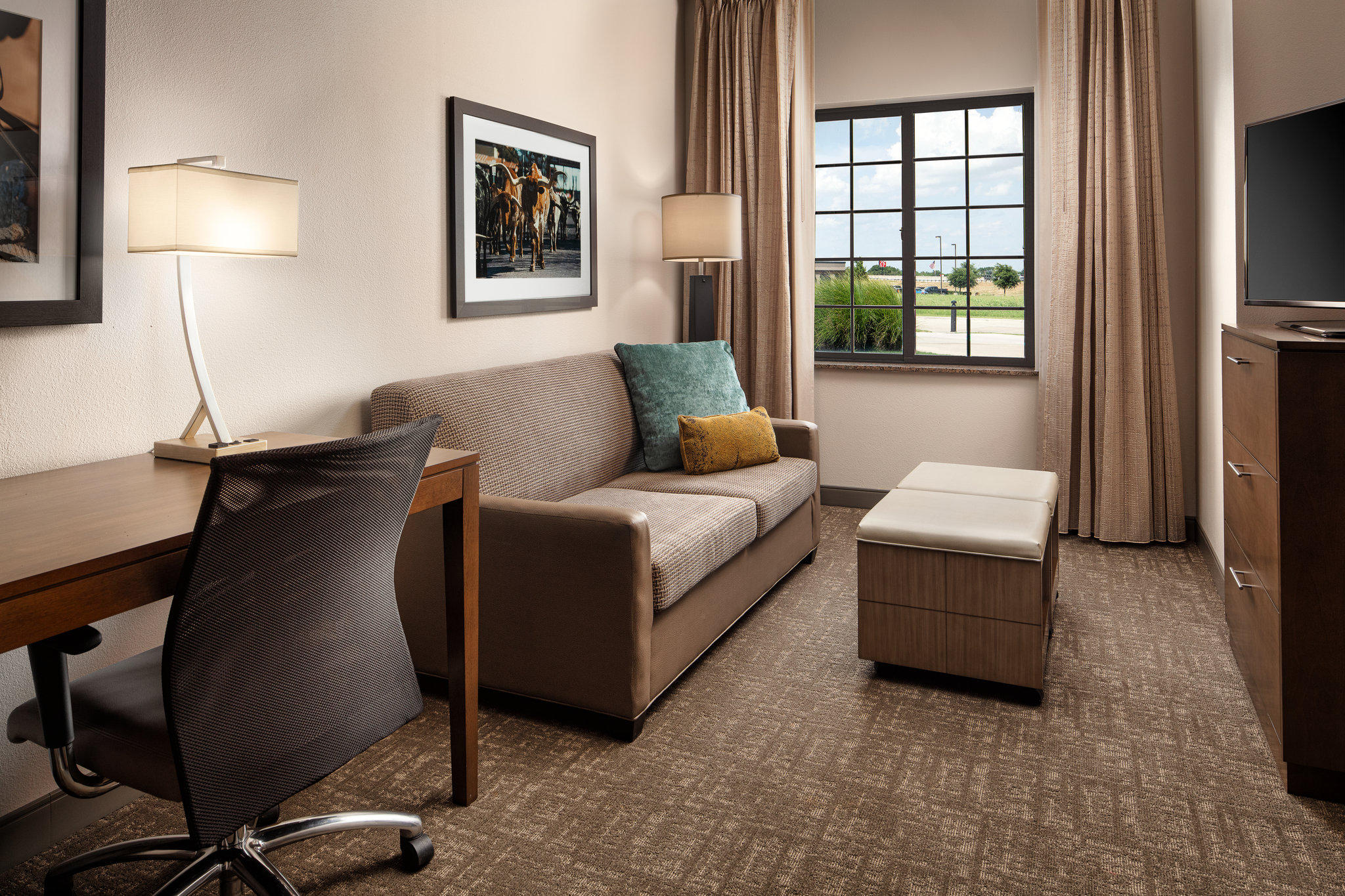 Staybridge Suites Fort Worth West Photo