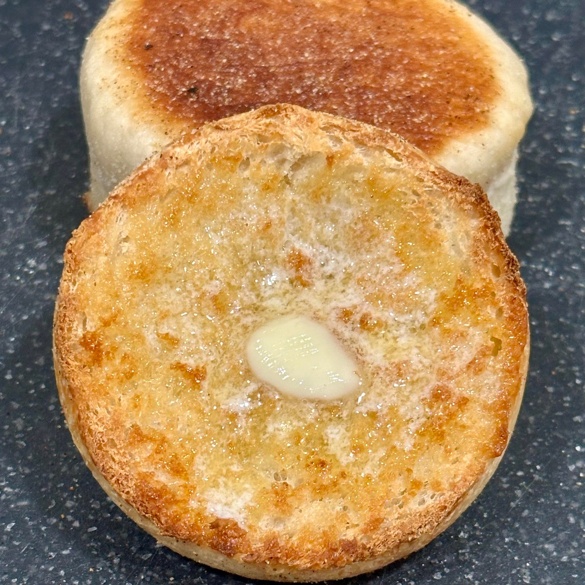 English Muffin