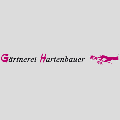 Logo von Friedhofgärtnerei Hartenbauer