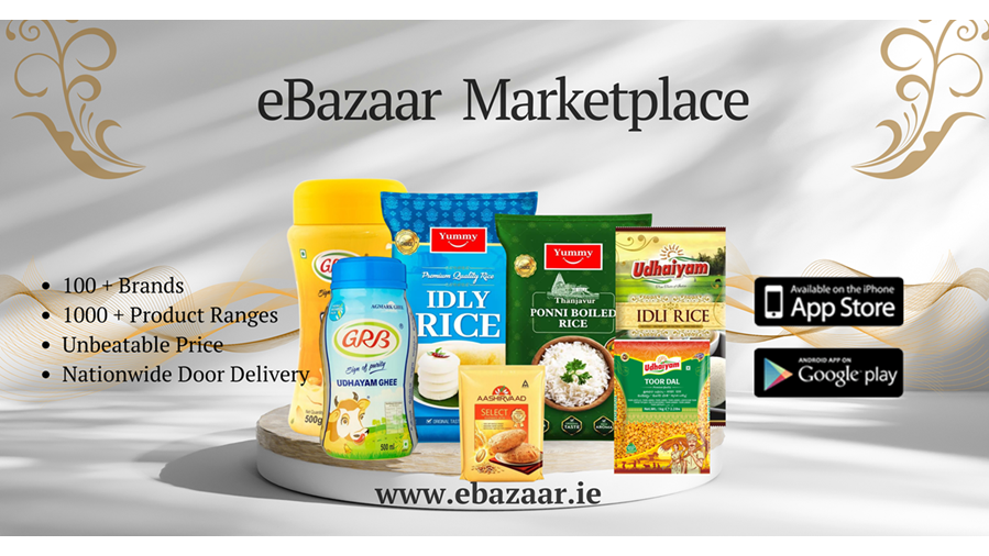 eBazaar Marketplace 32