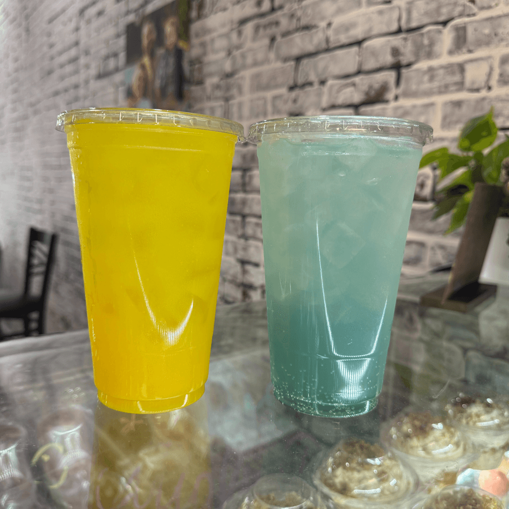 italian soda