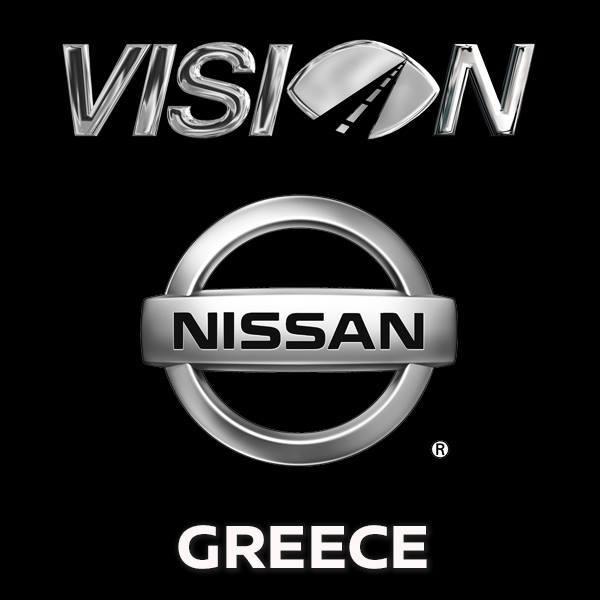 Vision Nissan Greece