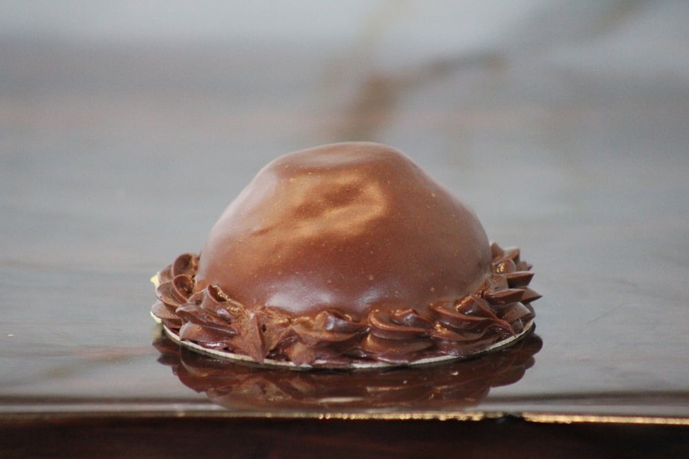 Delizia al Cioccolato