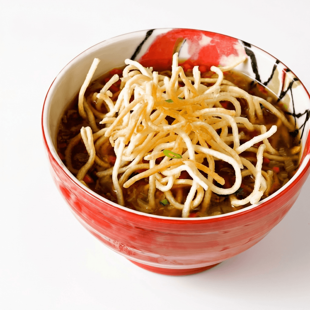 Manchow Soup