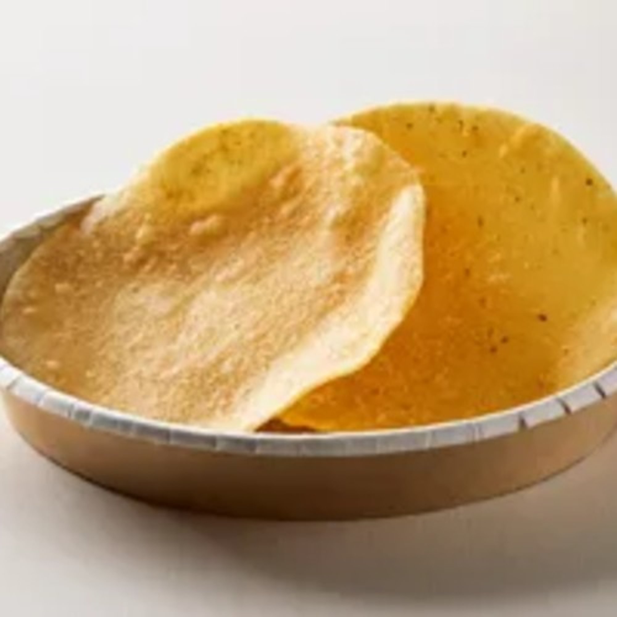 Pappadum