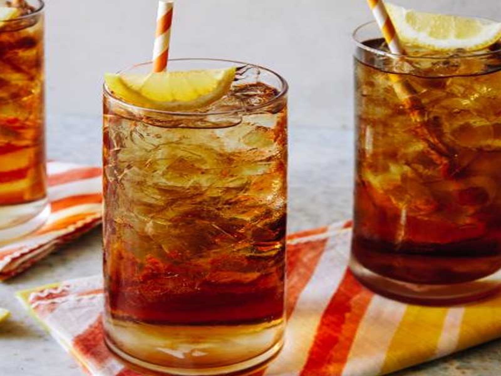 Iced Tea
