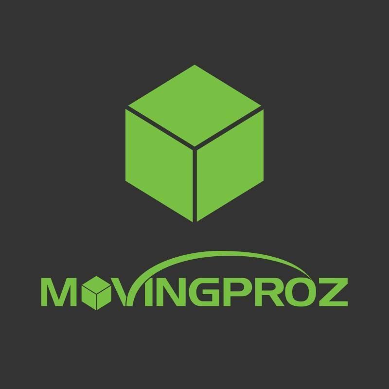 Moving Proz Logo