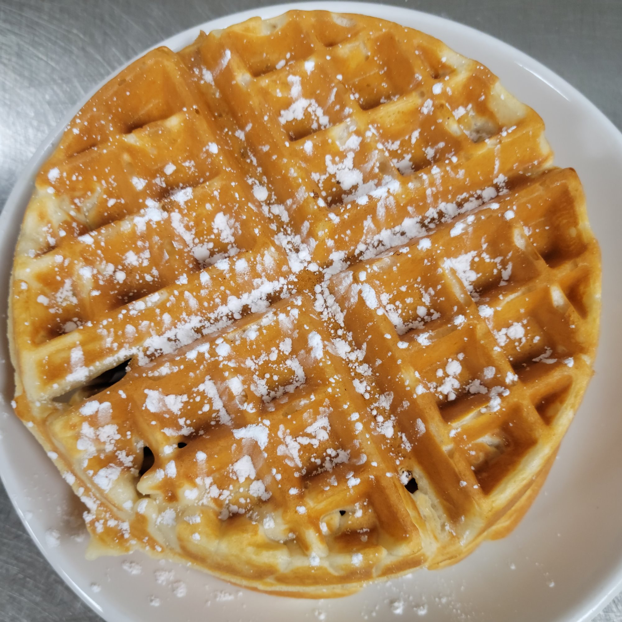Waffles - Full Order (2)