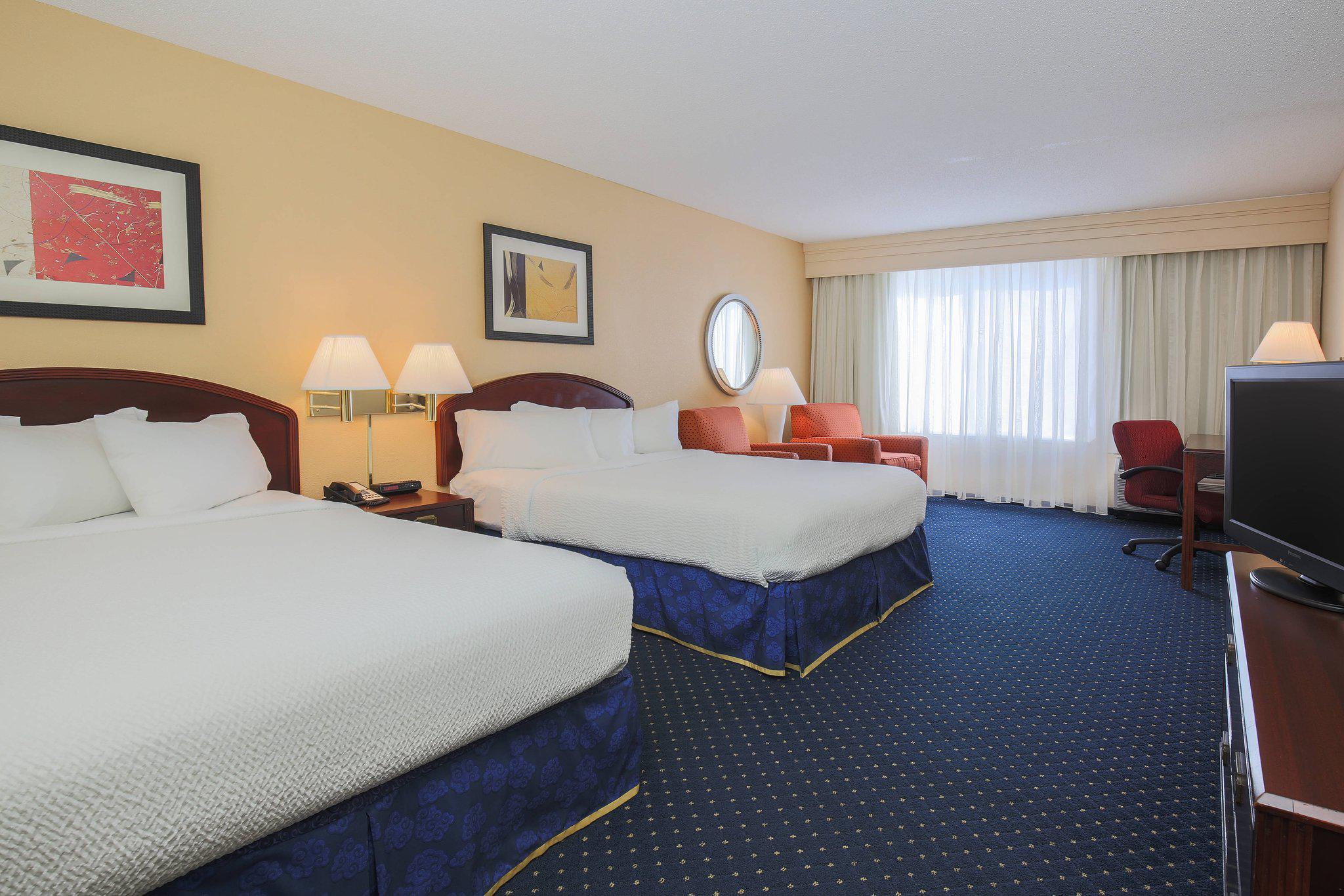 Courtyard by Marriott Flint Grand Blanc Photo