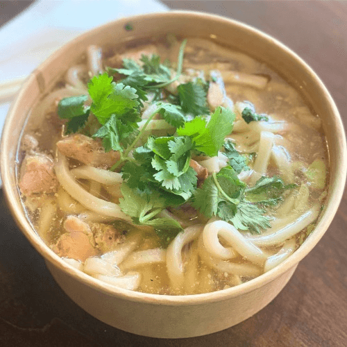Chicken Noodle Soup (28oz)