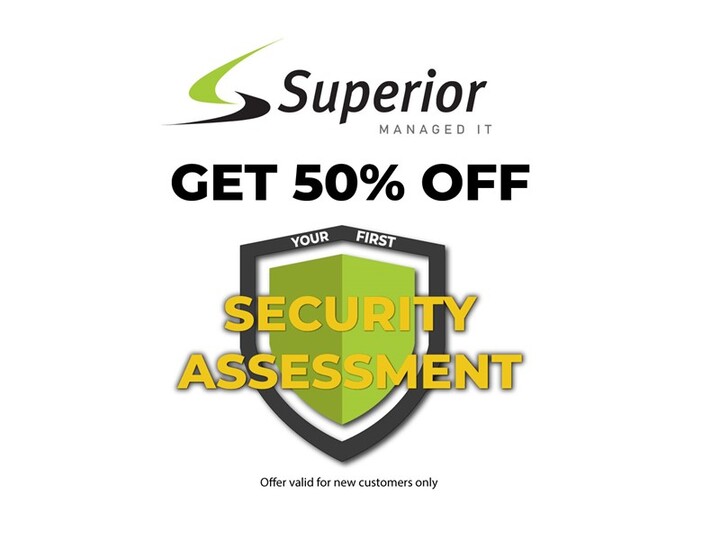 Superior Managed IT Image